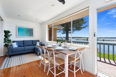 Salty Life - Accommodation in Brisbane 0