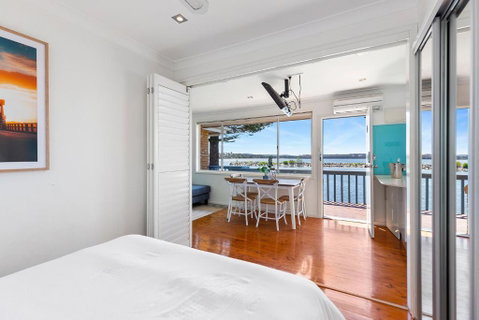 Salty Life - Accommodation in Brisbane 2
