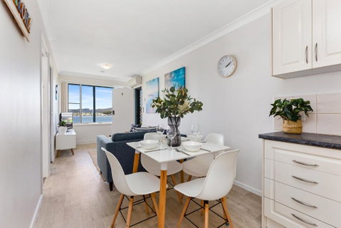 Salty Life - Accommodation in Brisbane 1