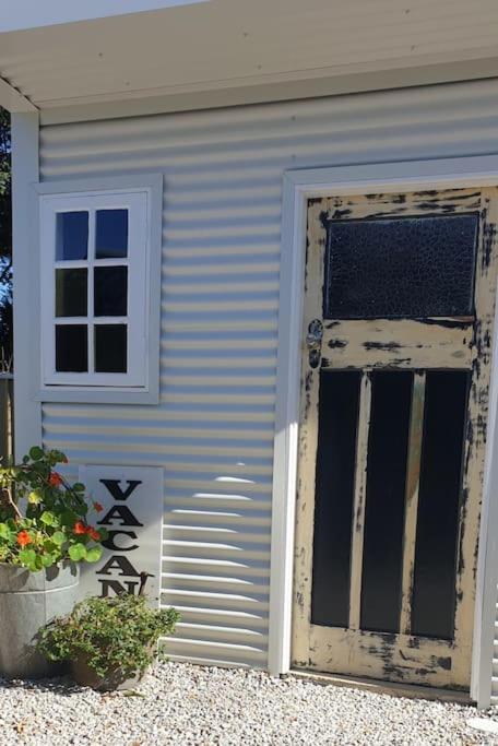 Samuels Cottage C1860 - In The Heart Of Mudgee - Accommodation in Brisbane 2