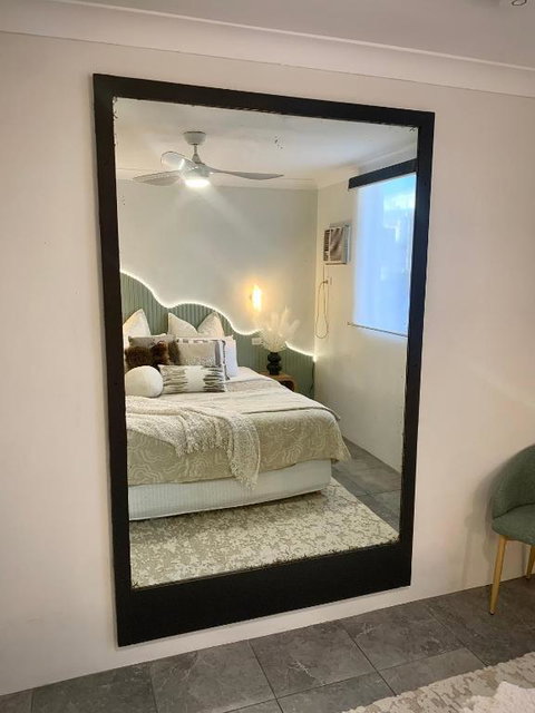San Antone Luxury In The CBD - Accommodation in Brisbane 3