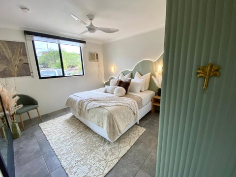 San Antone Luxury In The CBD - Accommodation in Brisbane 1