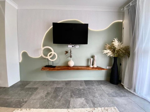 San Antone Luxury In The CBD - Accommodation in Brisbane 2