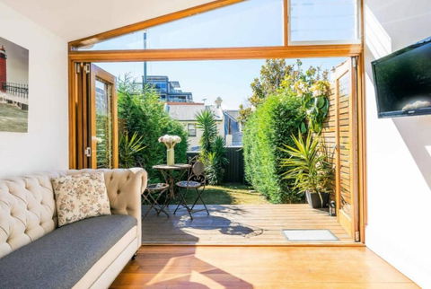 Sanctuary At The Rocks - Accommodation in Brisbane 0