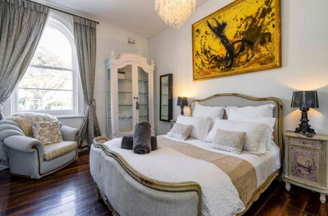 Sanctuary At The Rocks - Accommodation in Brisbane 1