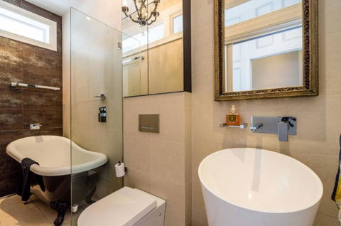 Sanctuary At The Rocks - Accommodation in Brisbane 3