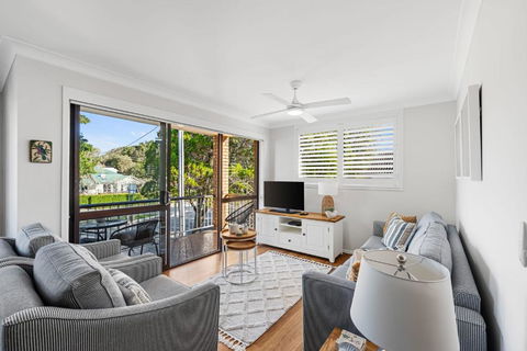 Sanctuary Court Unit 4 - Accommodation in Brisbane 0