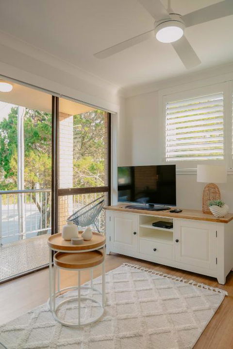 Sanctuary Court Unit 4 - Accommodation in Brisbane 1