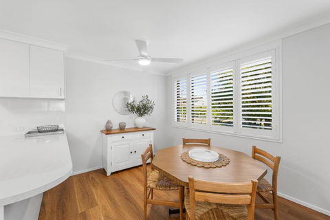 Sanctuary Court Unit 4 - Accommodation in Brisbane 2