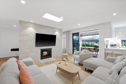 Sanctuary Of Hope By Ready Set Stay - Cowes - Accommodation in Brisbane 1