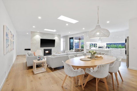 Sanctuary Of Hope By Ready Set Stay - Cowes - Accommodation in Brisbane 2