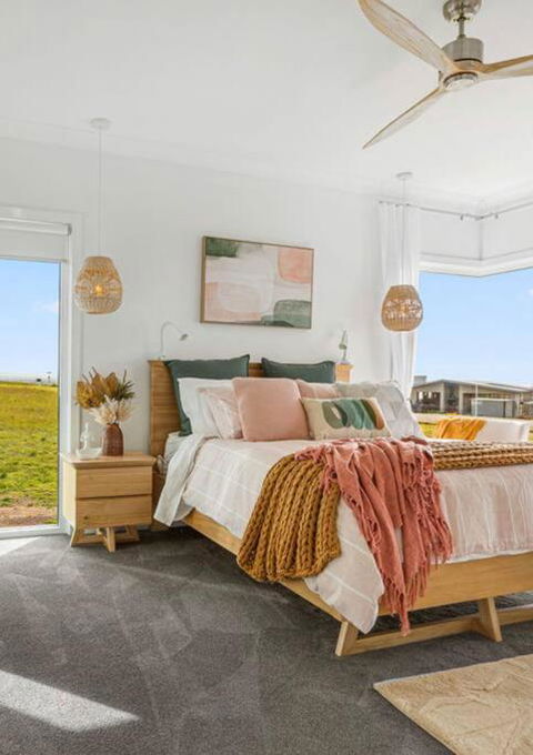 Sanctuary On Point - Accommodation in Brisbane 3