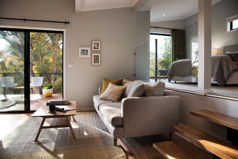 Sanctum - Accommodation in Brisbane 0