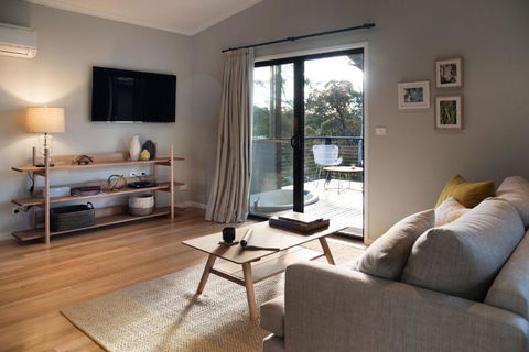 Sanctum - Accommodation in Brisbane 1