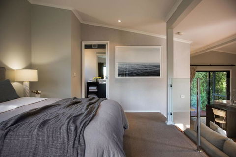 Sanctum - Accommodation in Brisbane 3
