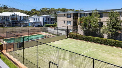 Sand And Sea - Accommodation in Brisbane 1