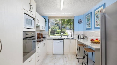 Sand And Sea - Accommodation in Brisbane 3