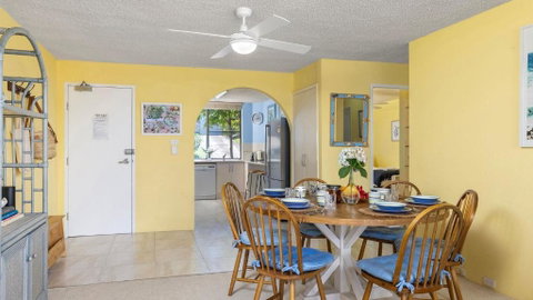 Sand And Sea - Accommodation in Brisbane 2