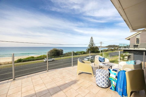 Sand Castles - Accommodation in Brisbane 0