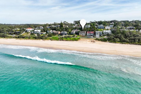 Sand Castles - Accommodation in Brisbane 1