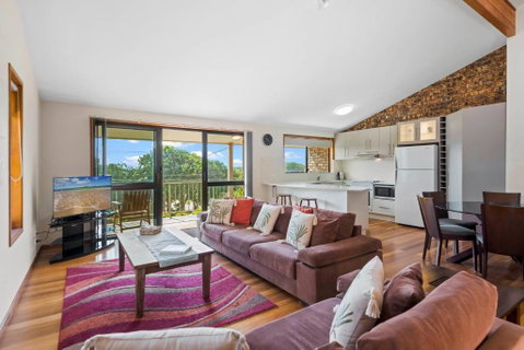 Sand Dunes - Accommodation in Brisbane 2