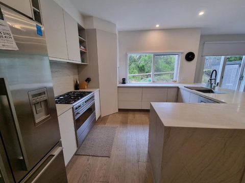 Sand Dunes - Accommodation in Brisbane 1