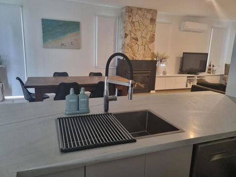 Sand Dunes - Accommodation in Brisbane 2