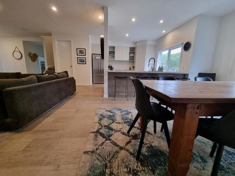 Sand Dunes - Accommodation in Brisbane 3