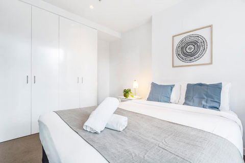 Sakura Apartment - Accommodation in Brisbane 0