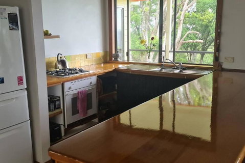 Sanctuary In Luscious Green Hills Of Coorabell - Accommodation in Brisbane 0