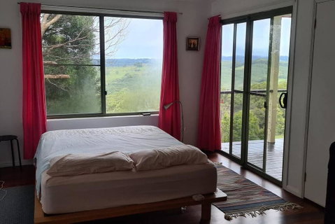 Sanctuary In Luscious Green Hills Of Coorabell - Accommodation in Brisbane 3