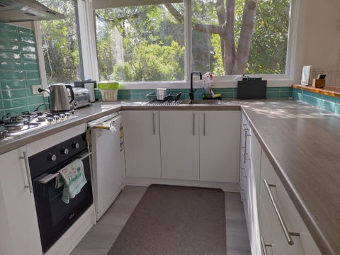Sanders Beach House - Accommodation in Brisbane 2