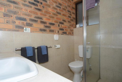 Sandhurst Motor Inn Bendigo - Accommodation in Brisbane 1