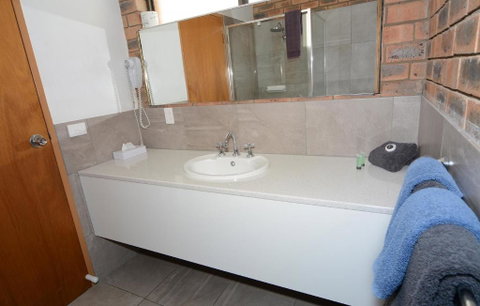 Sandhurst Motor Inn Bendigo - Accommodation in Brisbane 2