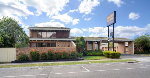 Sandhurst Motor Inn Bendigo - Accommodation in Brisbane 3