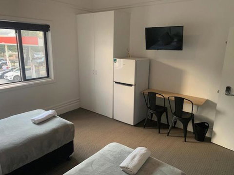 Sandy Bottoms Guesthouse - Accommodation in Brisbane 1