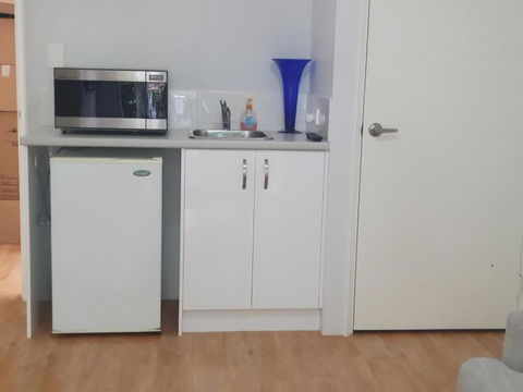 Sandalwood Guest Room - Accommodation in Brisbane 1