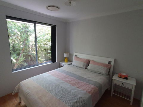 Sandalwood Guest Room - Accommodation in Brisbane 2