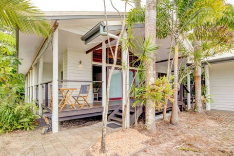 Sandalwood - Accommodation in Brisbane 3