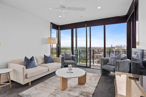 Sandbar 124 - Hosted By Burleigh Letting - Accommodation in Brisbane 2