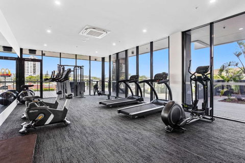 Sandbar Private Apartments - Hosted By Burleigh Letting Company - Accommodation in Brisbane 2
