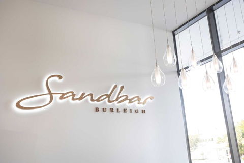 Sandbar Private Apartments - Hosted By Burleigh Letting Company - Accommodation in Brisbane 1