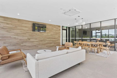 Sandbar Private Apartments - Hosted By Burleigh Letting Company - Accommodation in Brisbane 3