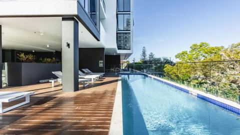 Sandbar Burleigh - Accommodation in Brisbane 1