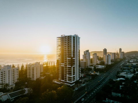 Sandbar Burleigh - Accommodation in Brisbane 0