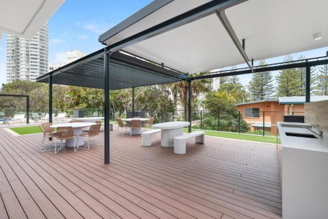 Sandbar Burleigh - Accommodation in Brisbane 3