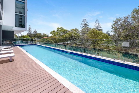 Sandbar Burleigh - Accommodation in Brisbane 2