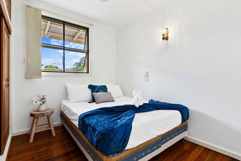 Sandbar On Moreton 5 Bedroom - Accommodation in Brisbane 2