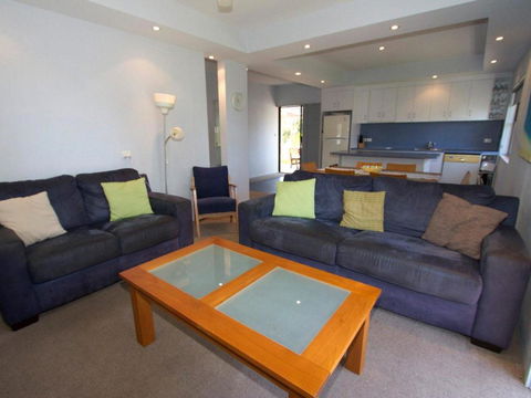 Sandcastle 7 With WiFi - Accommodation in Brisbane 1