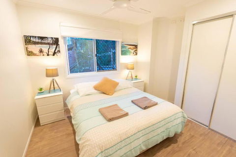 Sandcastles 2 - Accommodation in Brisbane 3
